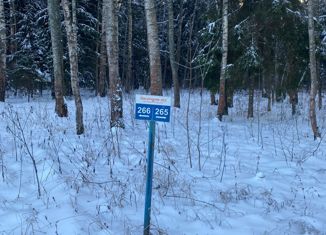 Продается участок, 26.7 сот., коттеджный посёлок Лисичкин Лес, коттеджный посёлок Лисичкин Лес, 107