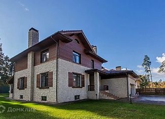 Продается дом, 500 м2, деревня Чигасово