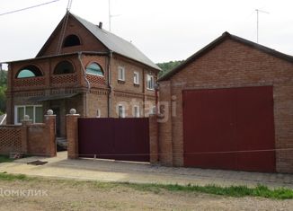 Продается дом, 246 м2, деревня Самарка