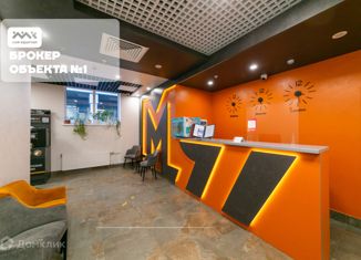 Продам квартиру студию, 30 м2, Санкт-Петербург, Детский переулок, 2, метро Московские ворота