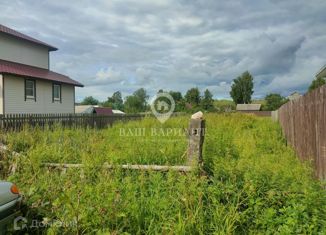 Продажа земельного участка, 4 сот., деревня Угол