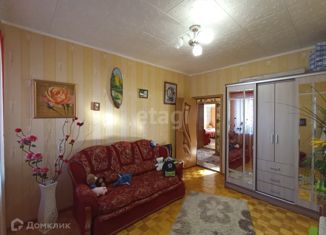 3-комнатная квартира на продажу, 78.6 м2, Можга, Майский переулок, 12