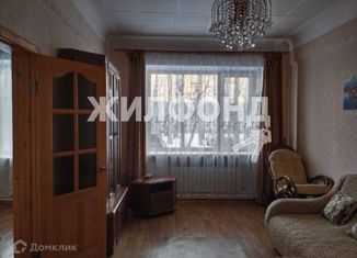 Продается 3-ком. квартира, 68.7 м2, Обь, улица Военный Городок, 112