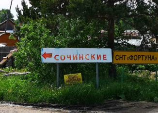 Земельный участок на продажу, 15 сот., товарищество собственников недвижимости Виктория