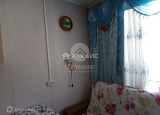 Комната на продажу, 15.8 м2, Новосибирская область, Космическая улица, 1