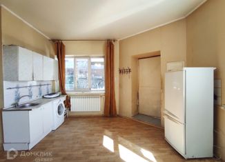 Продаю квартиру студию, 32 м2, Ростов-на-Дону, Одоевский переулок, 3, Пролетарский район