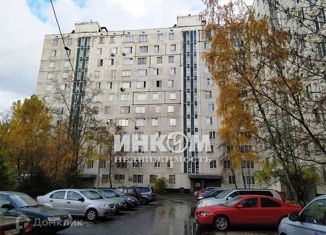 Продажа комнаты, 46 м2, Москва, Неманский проезд, 11, метро Мякинино