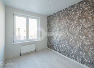 2-ком. квартира на продажу, 45.1 м2, деревня Царёво, улица Петра Гаврилова, 3