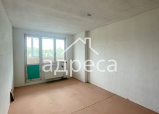 Продаю 3-ком. квартиру, 111.4 м2, Самара, жилой район Волгарь, улица Петра Алабина, 2