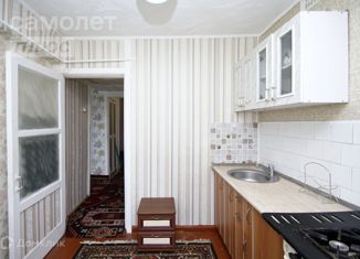 1-комнатная квартира на продажу, 30.2 м2, Омск, 33-я Северная улица, 144, Центральный округ
