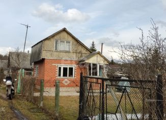 Продам дом, 45.4 м2, СНТ Ручеёк