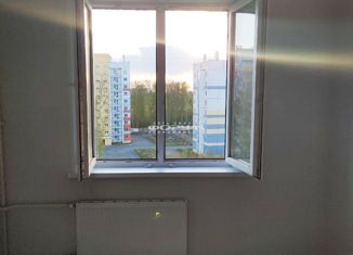 Продается 1-комнатная квартира, 34.25 м2, Челябинск, ЖК Вместе