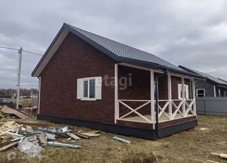 Дом на продажу, 80 м2, село Михалёво