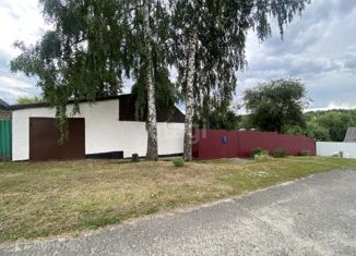 Продажа дома, 38 м2, село Центральное, Совхозная улица