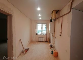 Продам 2-комнатную квартиру, 43.6 м2, Выкса, площадь Свердлова, 1