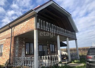 Продается дом, 166.4 м2, поселок Заречное