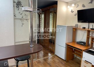 Продажа комнаты, 17.6 м2, Новосибирск, улица Державина, 59