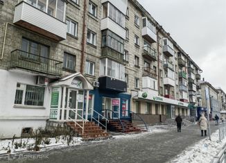 2-ком. квартира на продажу, 40.7 м2, Новосибирск, проспект Карла Маркса, 14, проспект Карла Маркса