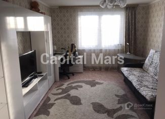 Сдаю 2-комнатную квартиру, 54 м2, Москва, проезд Русанова, 31, проезд Русанова