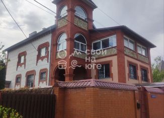 Продам дом, 440 м2, Краснодар, Становая улица, 30, Становая улица