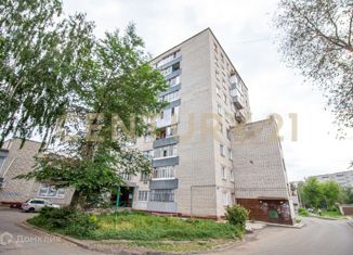 Продаю комнату, 31.6 м2, Ульяновск, Краснопролетарская улица, 6