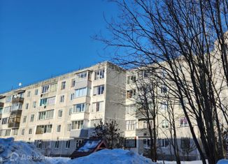 Продажа 1-комнатной квартиры, 36 м2, Костомукша, улица Антикайнена, 31