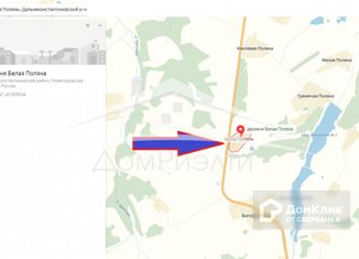 Продам участок, 16 сот., деревня Белая Поляна, 22Н-2045