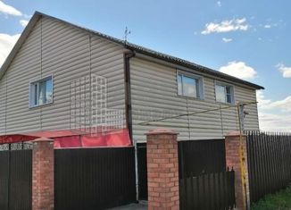 Дом на продажу, 213 м2, село Иртыш, улица Бархатовой