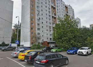 Продажа двухкомнатной квартиры, 52 м2, Москва, улица Скульптора Мухиной, 7к1, ЗАО