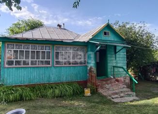 Продаю дом, 45.8 м2, село Староивановка, улица Димитрова