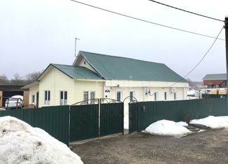 Продажа дома, 180 м2, деревня Дубинино