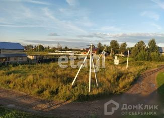 Продается участок, 12.01 сот., деревня Андрейково