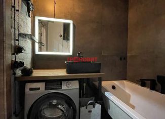 Продажа квартиры студии, 25 м2, Новосибирск, Тополёвая улица, 31, Тополёвая улица