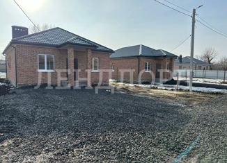 Продаю дом, 85 м2, посёлок Рассвет, Луговая улица