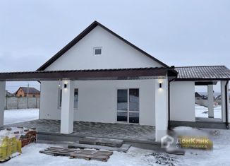 Продажа дома, 90 м2, поселок городского типа Разумное, улица Надежды