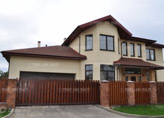 Продажа дома, 359 м2, деревня Чигасово, коттеджный посёлок Чигасово-2, 39