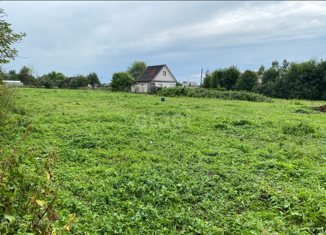 Земельный участок на продажу, 20 сот., деревня Хотебцово, деревня Хотебцово, 38