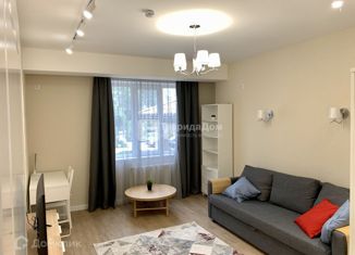 Продажа 1-комнатной квартиры, 46.79 м2, Феодосия, Индустриальный переулок, 4