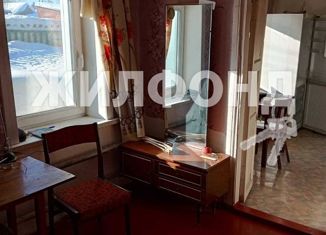Продам 2-ком. квартиру, 55.9 м2, Бийск, улица Льва Толстого, 126