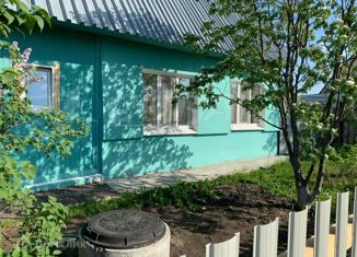 Продается дом, 54 м2, СНТ Майское, Сливовая улица, 216