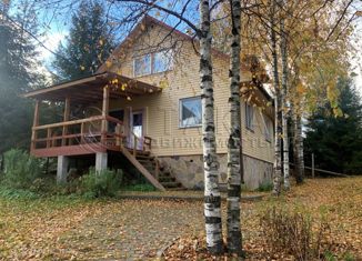 Продам дом, 120 м2, садовое товарищество Лебедь, Причальный проезд