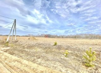 Продажа земельного участка, 10 сот., деревня Криводанова