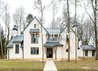 Продается дом, 227 м2, деревня Турово, улица Колокольчиков, 6