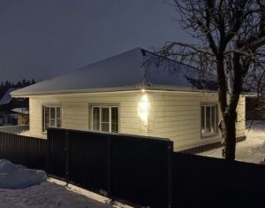 Продам дом, 120 м2, садовое товарищество Лукша-2, садовое товарищество Лукша-2, 9