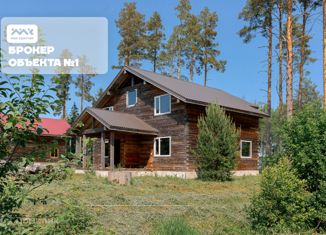 Дом на продажу, 180 м2, поселок Уткино