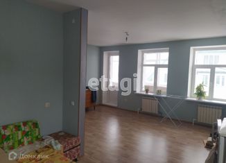 Продается 3-комнатная квартира, 94.6 м2, Ярославль, проспект Фрунзе, 76, район Дядьково