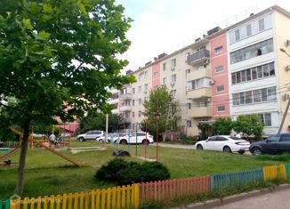 Продажа 4-ком. квартиры, 78.3 м2, Крымск, улица Ворошилова