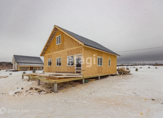 Продам дом, 125 м2, деревня Жилино, 7-я улица