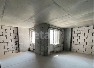 Продается 1-ком. квартира, 44.9 м2, Нижний Новгород, 2-я линия, 2, метро Заречная