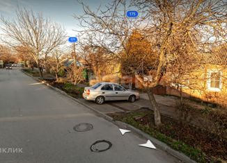 Земельный участок на продажу, 5.9 сот., Батайск, улица Пушкина